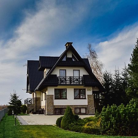 Szymkowka Bed & Breakfast Бялка Татранска Екстериор снимка
