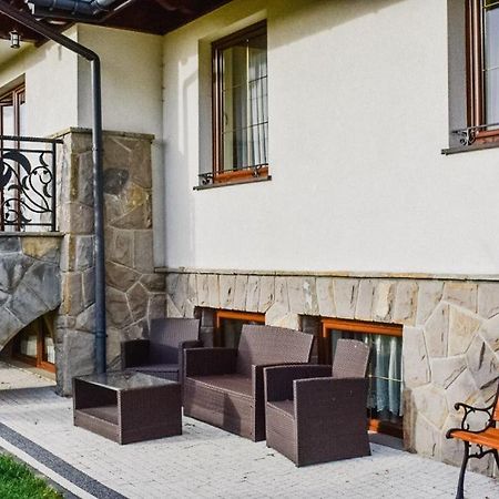 Szymkowka Bed & Breakfast Бялка Татранска Екстериор снимка