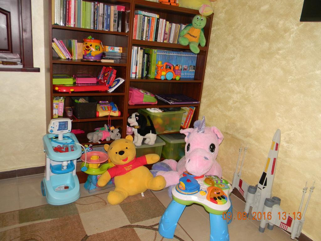 Szymkowka Bed & Breakfast Бялка Татранска Екстериор снимка