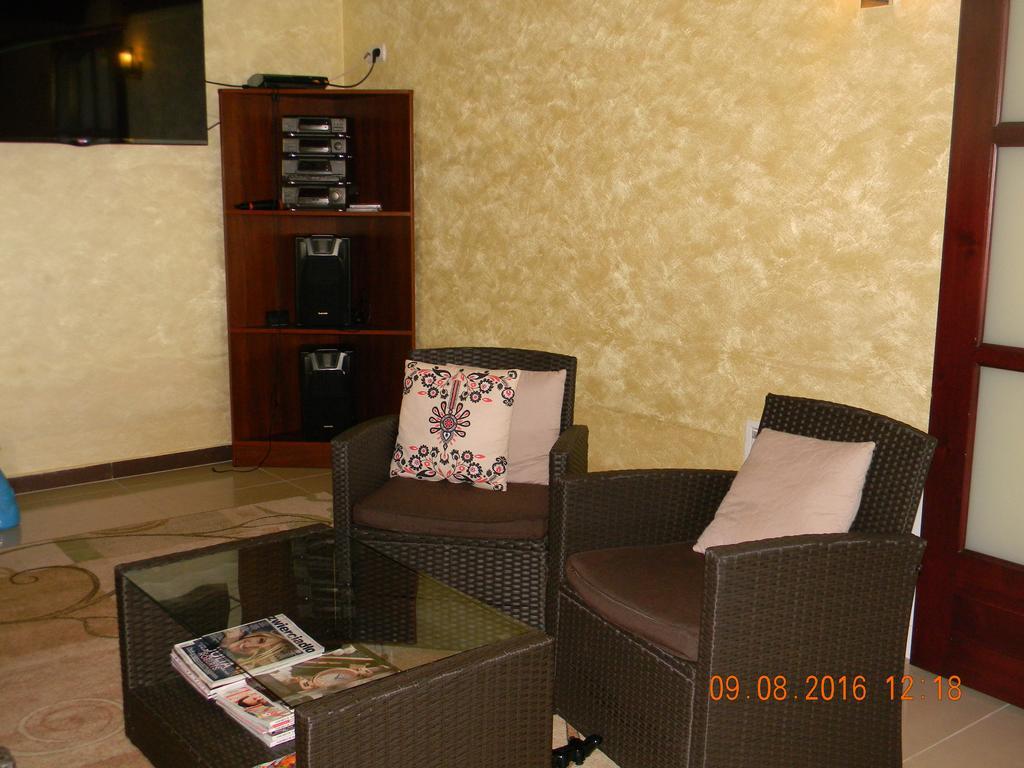 Szymkowka Bed & Breakfast Бялка Татранска Екстериор снимка